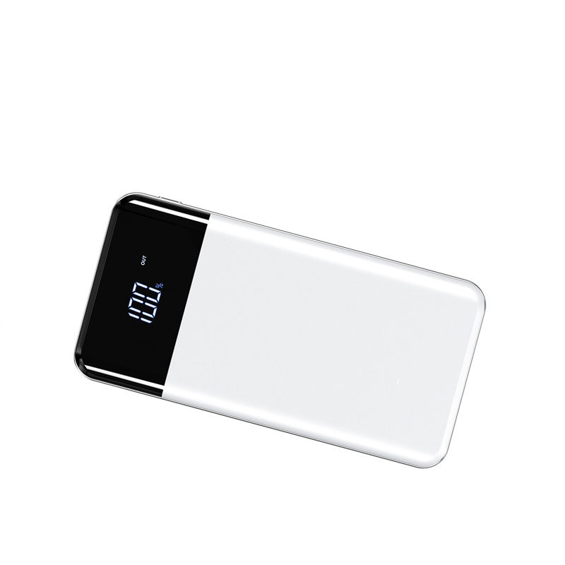 FAST CHARGER2