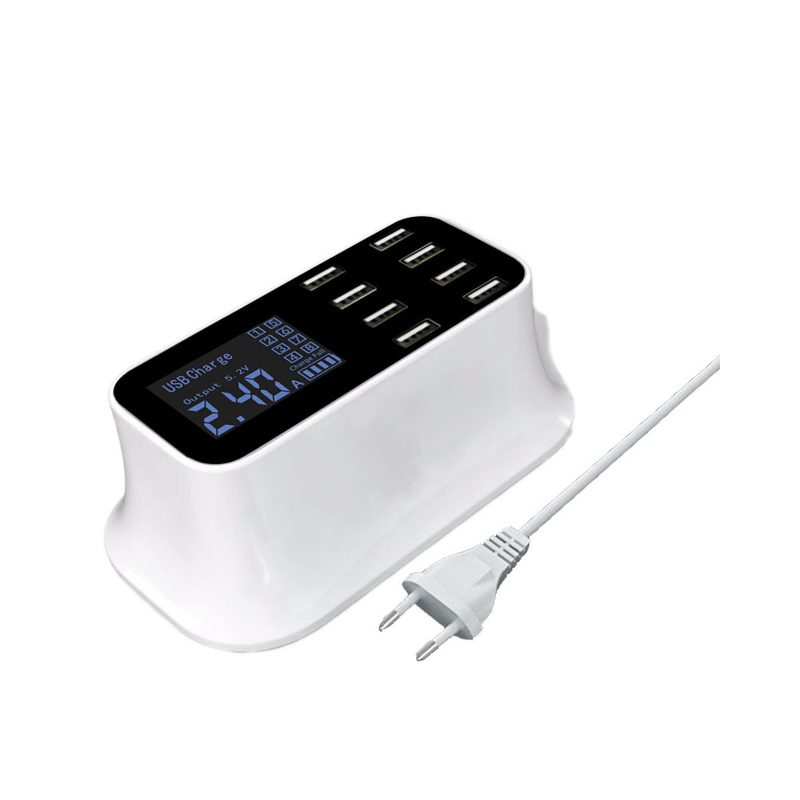 FAST CHARGER3